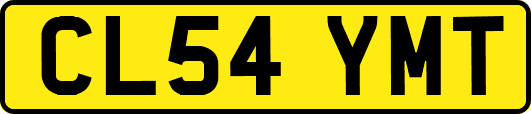 CL54YMT