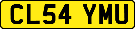 CL54YMU