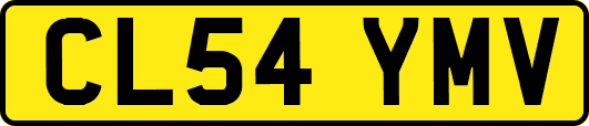 CL54YMV