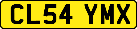 CL54YMX