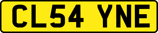 CL54YNE