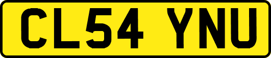 CL54YNU