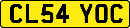 CL54YOC