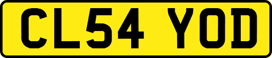CL54YOD