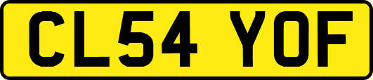 CL54YOF