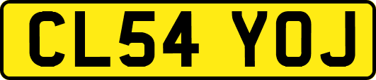 CL54YOJ