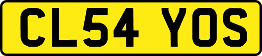 CL54YOS