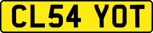CL54YOT