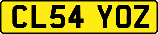 CL54YOZ