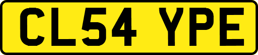 CL54YPE