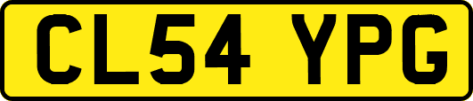 CL54YPG