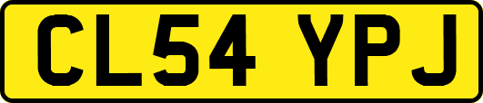 CL54YPJ