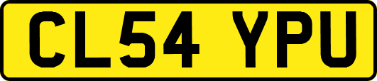 CL54YPU