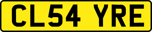 CL54YRE