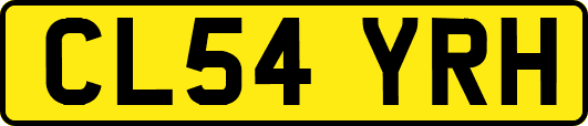 CL54YRH