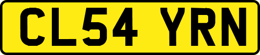 CL54YRN
