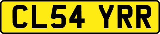 CL54YRR