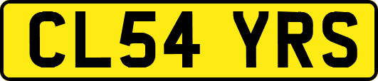CL54YRS