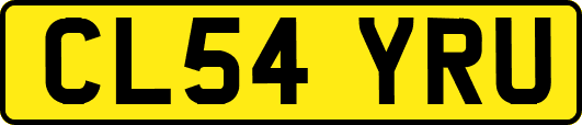 CL54YRU