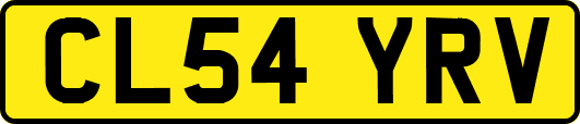 CL54YRV
