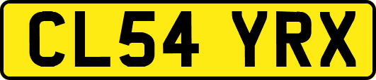 CL54YRX