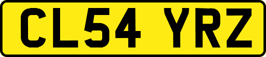 CL54YRZ