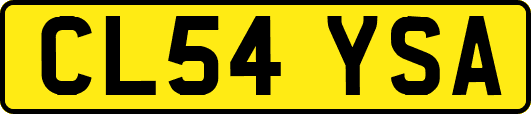 CL54YSA