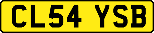 CL54YSB