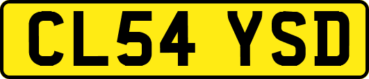 CL54YSD