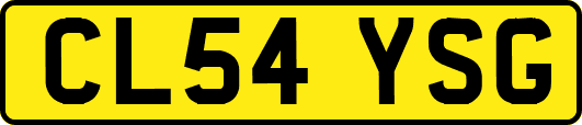 CL54YSG