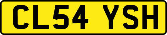 CL54YSH