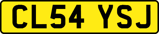 CL54YSJ