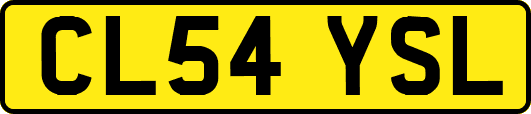CL54YSL