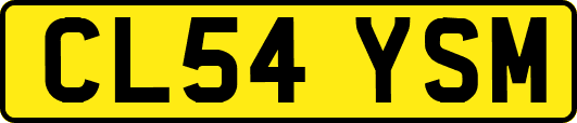 CL54YSM