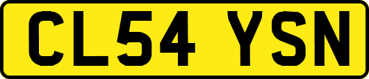 CL54YSN