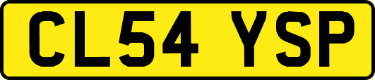 CL54YSP