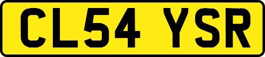 CL54YSR
