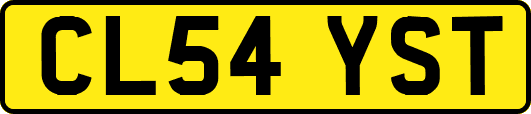 CL54YST