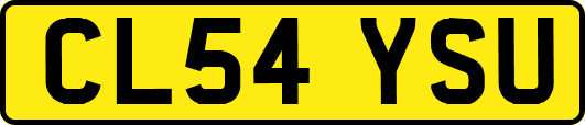 CL54YSU