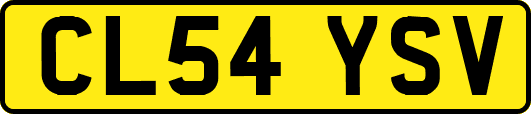CL54YSV