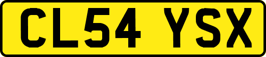 CL54YSX