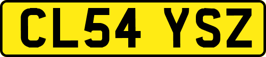 CL54YSZ