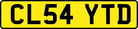 CL54YTD
