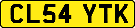 CL54YTK