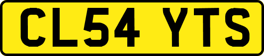 CL54YTS
