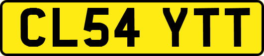 CL54YTT