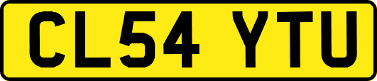 CL54YTU