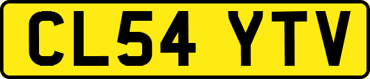 CL54YTV