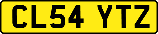 CL54YTZ