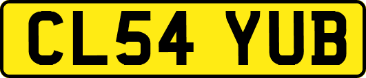 CL54YUB